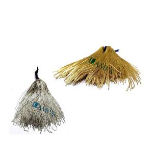 Hilo de Perlas de Alambre Trenzado de Primera Calidad, Tipo Hilo de Oro, Material para Joyería y Bordado - Product Image 6