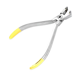 Outils de coupe de filament de fil d'acier inoxydable de haute qualité de 12.5cm par IMANS - Product Image 2