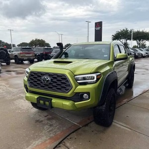 Toyota Tacoma TRD Sport 2023 Estándar de Fábrica - Product Image 4