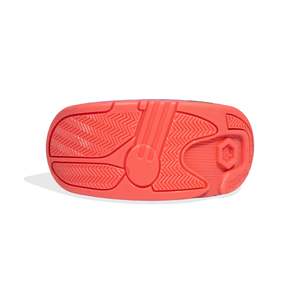 Jouet interactif pour chien Reebok 40 cm, jouet à tirer et à basculer en TPR et PC durable, style sportif pour compagnons canins actifs - Product Image 3