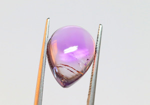 Terrific Super Seven Cristaux Sont Améthyste Cacoxenite Goethite Lepidocrocite Rutile Et Melody Super 7 Gemstone - Product Image 2