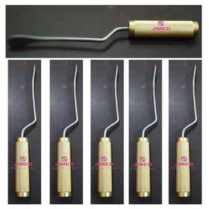 Disector Submamario Dingmann de 31 cm, Manual, Reutilizable, Instrumento Profesional de Cirugía Plástica, Resistente a la Corrosión, de Acero Inoxidable - Product Image 2