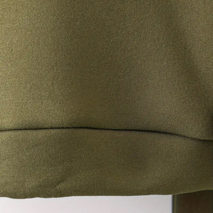 Ensembles de vêtements pour enfants garçons Vêtements d'hiver Logo imprimé personnalisé Ensembles de vêtements pour enfants garçons Survêtement en coton pour garçons à vendre - Product Image 3