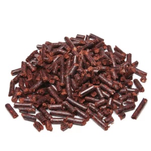 Proveedor de Pellets de Madera para Sistemas de Calefacción, Diámetro de 6mm y 8mm, 5% de Ceniza, 80 de Densidad, CE - Product Image 4
