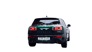 Mini Clubman Cooper S Clubman 2016 Estándar en Buen Estado, Auto Usado Coreano en Venta, 300auto Export - Product Image 6