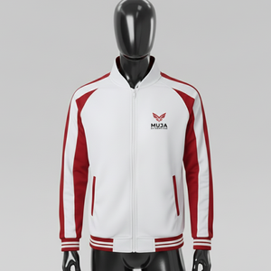 เสื้อโค้ทผู้ชายสไตล์ลำลองแนวสตรีทสูงสำหรับฤดูหนาวเสื้อแจ็คเก็ตผ้าซอฟต์เชลล์กันน้ำและกันลมปกตั้งโลโก้ได้ตามต้องการ - Product Image 3