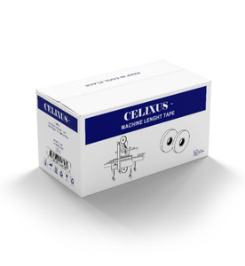 Packaging Machine <b>Tape</b> Rolls Assorted Sizes Brown And Clear Adhesive <b>Tape</b> For Sealing <b>Boxes</b> And Shipping - Product Image 3