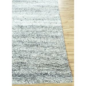 พรมโพลีเอสเตอร์ถักมือ สีเทาดำ ลายโบโฮ ลายเส้นนามธรรม รูปทรงสี่เหลี่ยมผืนผ้า สำหรับใช้ในห้องโถง ตกแต่งบ้านวัยรุ่น-PKPL-15 - Product Image 4