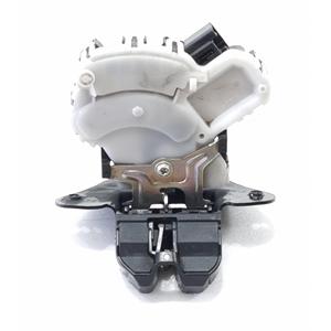 Cerradura de Puerta Trasera MAZDA CX3 Serie DM0P62310 (15>) - Product Image 1