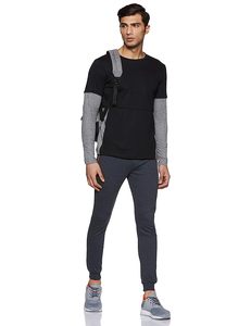 Heavy Cotton Oversize Blank T shirt 100% Cotton Custom Print Logo <b>Plain</b> <b>Tshirts</b> Unisex T shirt for Men wholesale OEM - Product Image 3