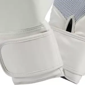 Gants de boxe avec rembourrage épais pour la protection des mains et le soutien du poignet adaptés à l'entraînement en salle de boxe sparring fitness - Product Image 6
