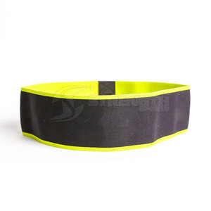 Banda elástica circular para cadera, para fortalecer la parte inferior del cuerpo, glúteos, hip thrusts y sentadillas. - Product Image 5