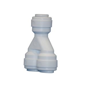 ตัวแบ่งสองทางแบบแมนนวลสำหรับการกรองน้ำในครัวเรือนสำหรับการใช้งานกลางแจ้งและชิ้นส่วนกรองน้ำ - Product Image 4