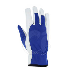 Gants d'assemblage sur mesure robustes Gants d'assemblage de nouvelle conception Gants d'assemblage professionnels - Product Image 5