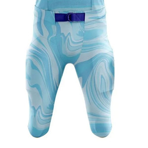 Uniforme de football américain personnalisé de qualité supérieure, vêtements de football américain, uniforme de football américain très vendu en ligne - Product Image 3