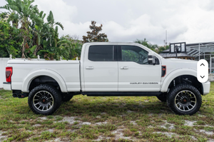 Nuevo USADO LHD/RHD 2021 FORD F-250 SUPER DUTY HARLEY DAVIDSON EDITION - Product Image 6