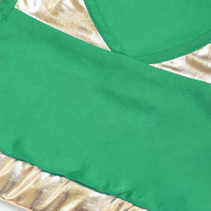 Uniformes de animadora de tasa ajustable de última moda para mujer, Conjuntos recién llegados de estilo superior - Product Image 6