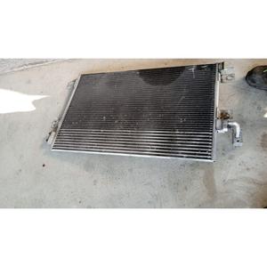 CONDENSADOR DE AIRE ACONDICIONADO EDG LANCIA Flavia 2ª Serie (12>13) T478-F2611 Gasolina 2.4 - Product Image 5