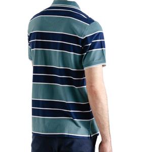Nuevas camisetas de polo de alta calidad para hombres y camisetas de polo de tela suave de secado rápido de manga corta y para exteriores - Product Image 5