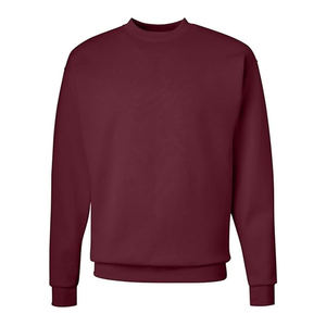 Sudadera recortada de lana Nuevo estilo de moda Suéteres ligeros Fabricante Diseños de prendas de punto únicos Sudadera - Product Image 6