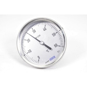 LW29985-Wika 014420945, เทอร์โมมิเตอร์ bimetallic - Product Image 1