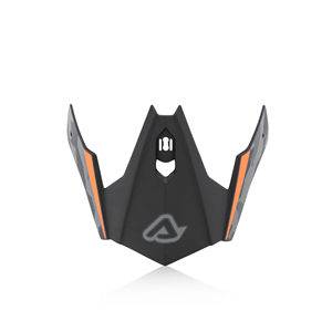 Visiera Accessoria per Casco Moto Acerbis JET AIR - Product Image 1