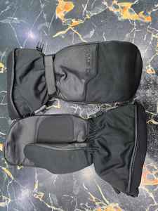 Guantes de Motocicleta de Cuero con Impresión Personalizada y Pantalla Táctil para Carreras, Turismo y Deportes al Aire Libre - Product Image 3