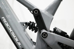 <span class=keywords><strong>V</strong></span>élo de montagne électrique à cadre en alliage <span class=keywords><strong>DH</strong></span>, VTT électrique à suspension intégrale avec moteur d'entraînement central - Product Image 6