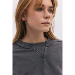 Sudadera de Cuello Redondo - Product Image 2