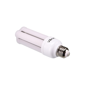 Vitson 15W WarmWhite LED EL Lamp E26 (KS 2U 15W 30K) Réduction de l'entretien Bon pour une utilisation au bureau Meilleur produit au monde - Product Image 2