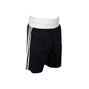 Uniforme de boxeo personalizado para Hombre | Uniforme de boxeo de diseño y logotipo personalizado de alta calidad | - Product Image 3