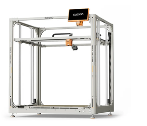 Kit de Actualización de Extrusión Dual OrangeStorm Giga en Venta - Product Image 1