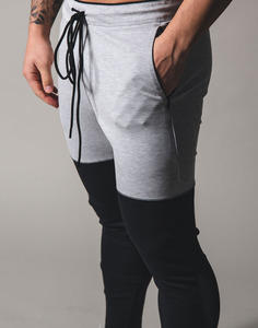 กางเกงขายาวผ้าโพลีเอสเตอร์คอตตอนทรงตรง น้ำหนักเบา ใส่สบาย ดีไซน์สั่งทำได้ตามต้องการ สำหรับฤดูร้อน จัดส่งตรงจากโรงงาน - Product Image 2