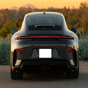 SUPER CLEAN LHD/RHD 2026 PORS-CHE <span class=keywords><strong>911</strong></span> <span class=keywords><strong>GT3</strong></span> <span class=keywords><strong>TOURING</strong></span> LISTO PARA SER ENVIADO - Product Image 5