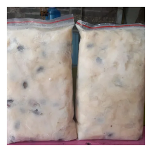 Guanábana congelada IQF, fruta de Guanábana congelada de la venta caliente/puré congelado del mangostán de la guanábana de Graviola para los jugos - Product Image 3