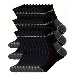 ถุงเท้ากีฬาฤดูร้อนที่มีคุณสมบัติต้านเชื้อแบคทีเรีย - Product Image 6