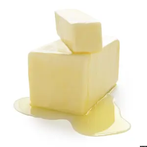프리미엄 순수 암소 버터/풍부한 품질 순수 암소 버터