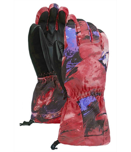 Guantes de esquí con calefacción infrarroja con aislamiento personalizado Unisex 2025 Guantes de cuero de poliéster de dedo completo de invierno de alta calidad para - Product Image 6