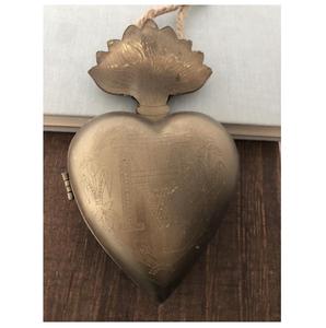 ของประดับรูปหัวใจศักดิ์สิทธิ์ของประดับตกแต่งบ้านสำหรับวันหยุด - Product Image 6
