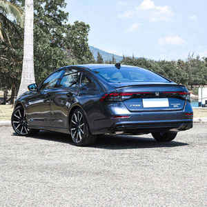 Coche eléctrico Venta al por mayor H o n d a Accord 2018 Versión dinámica Alta calidad Combustible eficiente Moda Coche privado Boutique - Product Image 4