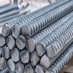 In Stock 8mm, 10mm, and 12mm <strong>High</strong>-<strong>quality</strong> Customized Deformed Steel <strong>Bars</strong>