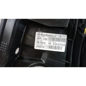 Pannello Anteriore Sinistro KIA CEED Sportwagon Serie (CD) (18>) 94500-00100 D4FE - Product Image 6