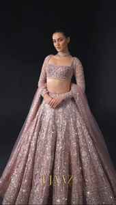 Collection Lehenga pour mariage magnifique et tendance - Product Image 2