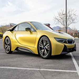 BMW I8 2017 asequible - Product Image 3