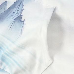 เสื้อฮู้ดเนื้อผ้าฝ้ายระบายอากาศแห้งเร็วขนาดพิเศษดีไซน์100% ไม่เหมือนใครสำหรับฤดูหนาว - Product Image 5