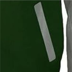 Fabricant sur mesure Vestes universitaires en toile de haute qualité pour hommes Veste personnalisée avec logo sur le devant - Product Image 4