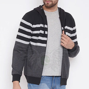 Offre Spéciale nouveauté hommes pulls à capuche motif d'impression Unique meilleur matériau respirant approvisionnement en gros automne hiver saisons - Product Image 4