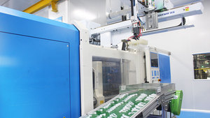 قالب خبز من السيليكون الصالح للطعام - قوالب كيك وبسكويت غير لاصقة قابلة لإعادة الاستخدام للمخابز المنزلية - Product Image 6