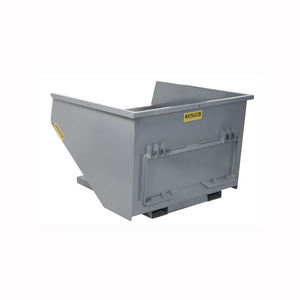 รถยกสำหรับทิ้งขยะในอุตสาหกรรมโครงเหล็กเสริมแรง - Product Image 6