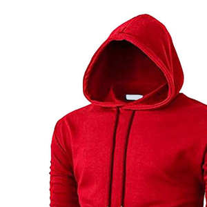 Fabricant pakistanais 100% coton nouveau Style mode vente en gros sweats à capuche pour hommes Logo personnalisé impression vente chaude vêtements d'hiver - Product Image 1